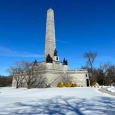 Lincoln Tomb State Historic Site