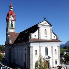 Saint Mauritius Catholic Church