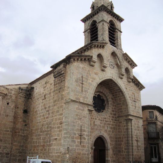 St-Julien (Saint-Félix-de-Lodez