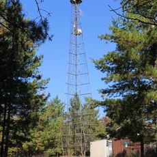 Kabetogama State Forest