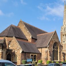 Baptist Church