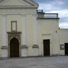 Chiesa di Maria Santissima delle Grazie