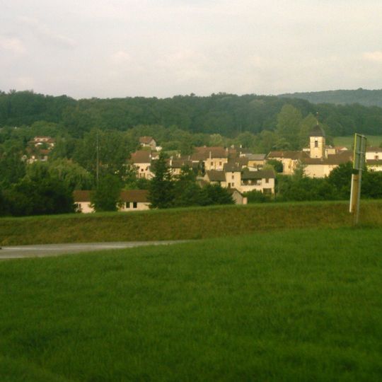 Bohas-Meyriat-Rignat