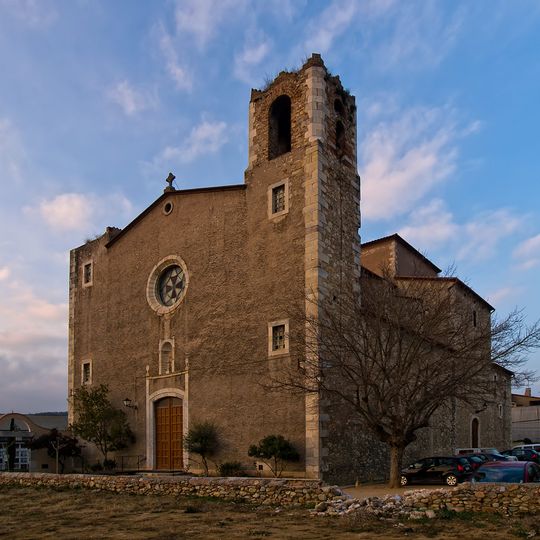 Mare de Déu de la Santa Misericòrdia
