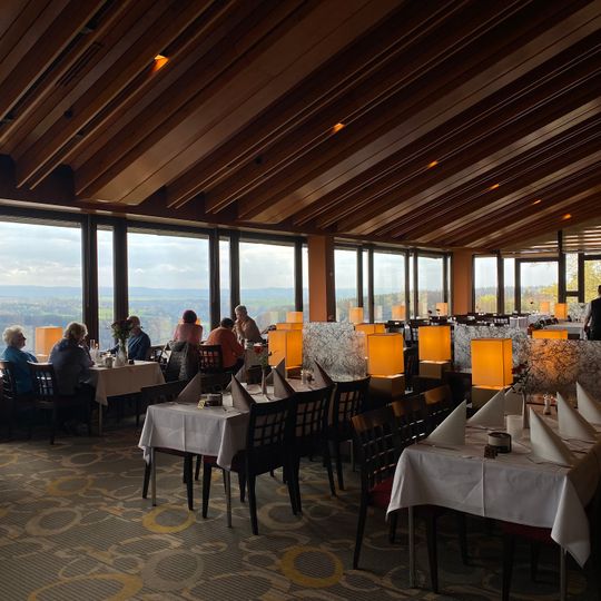 Panoramarestaurant Bastei
