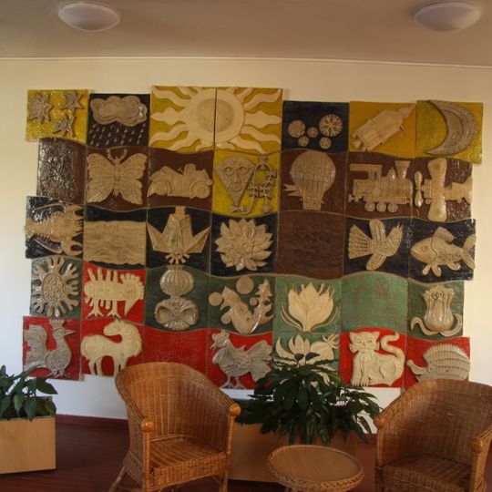 Svět poznání dítěte