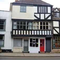 88 and 88a, Church Street