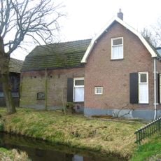 Huis Zuydwijk
