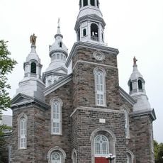 Notre-Dame-des-Neiges Church