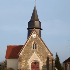 Église Saint-Martin de Sommecaise