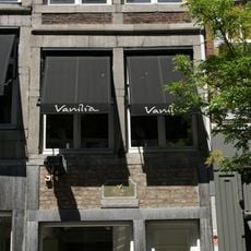 Maastrichter Brugstraat 10, Maastricht