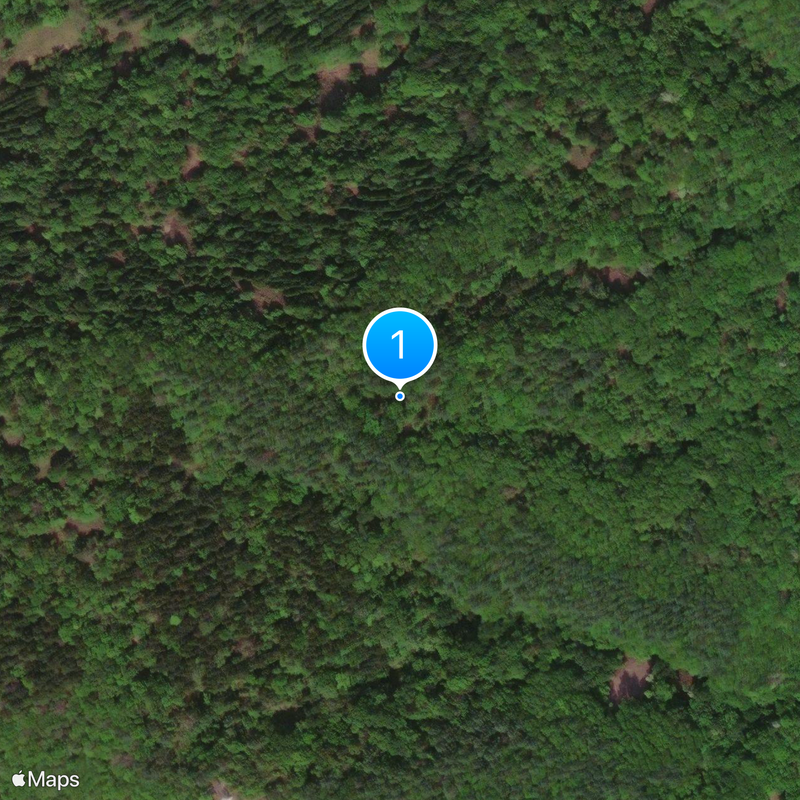 Hokkaido Map