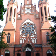 St. Paulus