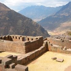 Machu Kuntur Sinqa