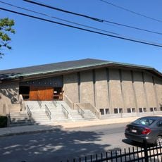 Congregation Beth Israel