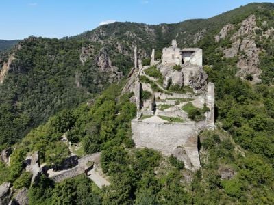 Aerial View 1