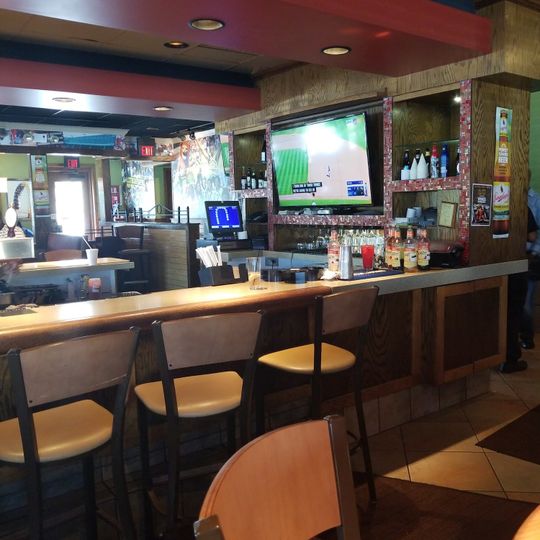 Applebee's