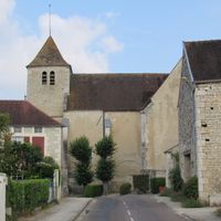 Saint-Martin-sur-Armançon