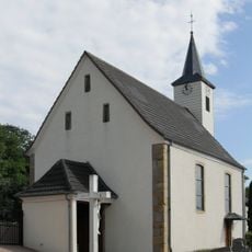 Église Saint-Théodore de Michelbach-le-Bas
