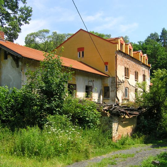 Olešovice