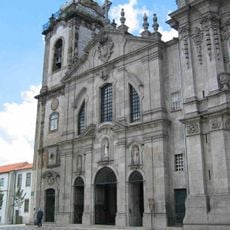 Igreja dos Carmelitas Descalços