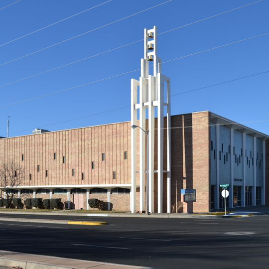 Hoffmantown Baptist Church