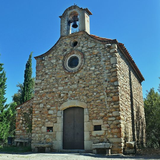 Santa Anna de Breda