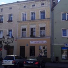 19 Market Square in Głogówek