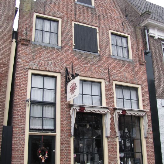 Beekstraat 16, Elburg
