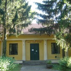 Koszta József Museum