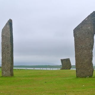 Stones  of Stenness