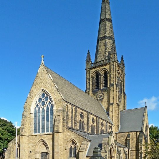 Church of the Holy Trinity