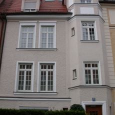Wohnhaus