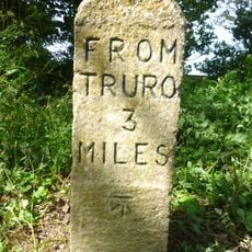 Milestone At Sw 815 409 Sw