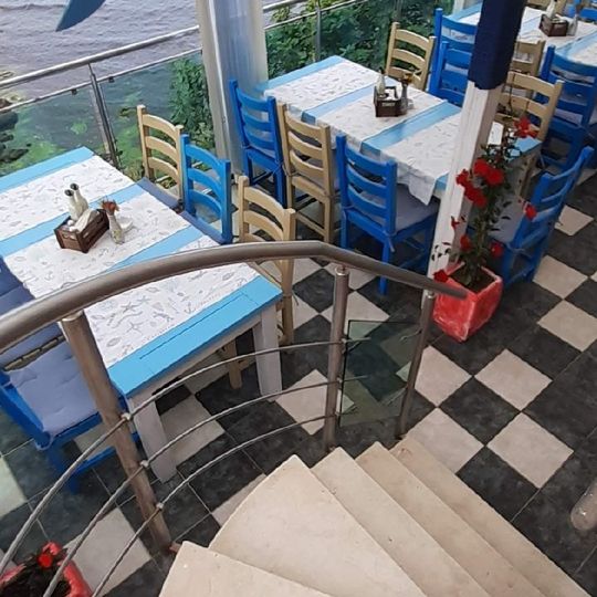 Ресторант Tivoli