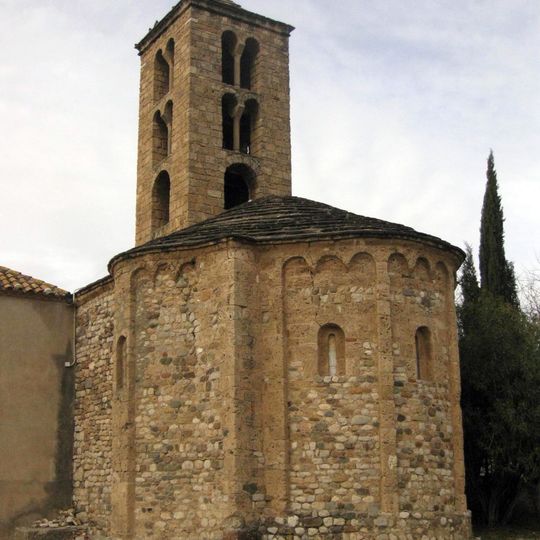 Sant Pere d'Abrera