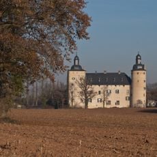 Burg Veynau