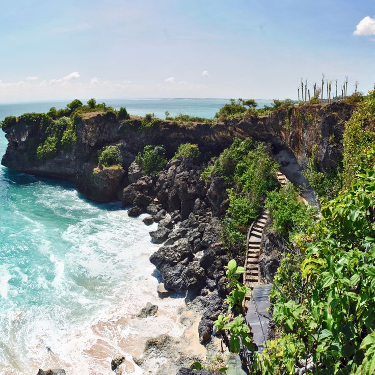 Balangan Viewpoint