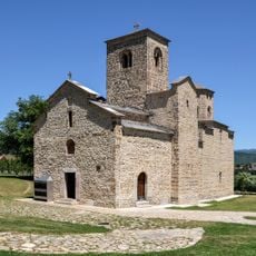 Đurđevi Stupovi