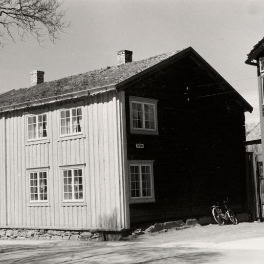 Hartzgården