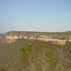 Kanangra-Boyd National Park