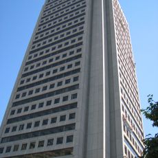 Édifice Marie-Guyart