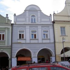 Náměstí Míru čp. 47