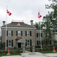 7 Rideau Gate
