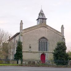 Church of All Saints