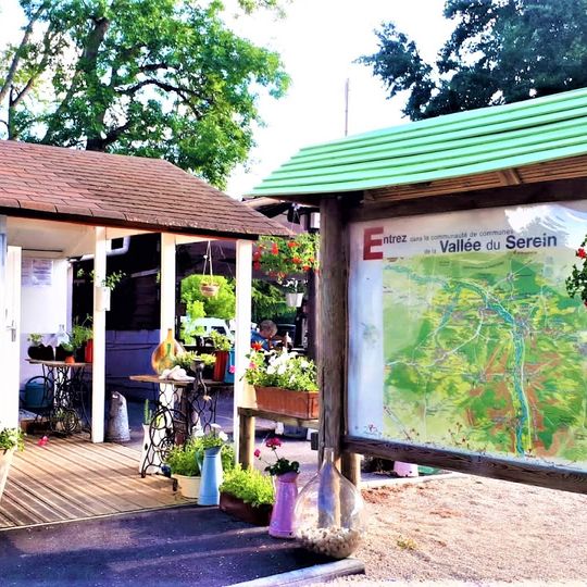 Camping Municipal, Ligny-le-Chatel