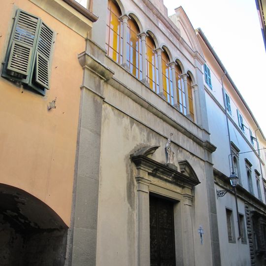 Chiesa di San Nicolò
