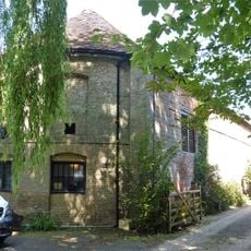 Stable Block At Rear Of Pembroke Arms