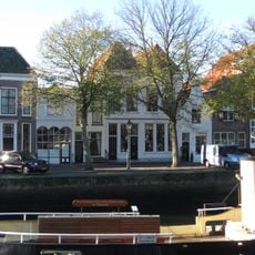 Oude Haven 26, Zierikzee