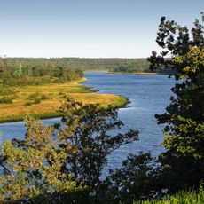 Nature Park of Daugava River Valley